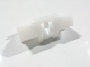 Image of Roof Drip Molding Clip image for your 2002 Volvo V70  2.3l 5 cylinder Turbo 